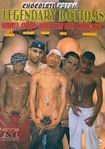 Poster for Legendary Bottoms