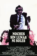 Poster for Nights Without Moons and Suns