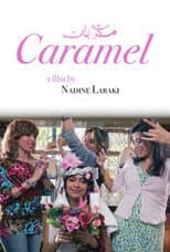 Poster for Caramel