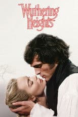 Poster for “Wuthering Heights”