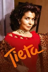 Poster for Tieta
