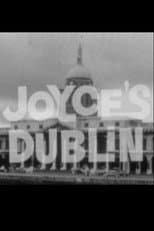 Poster for Joyce’s Dublin