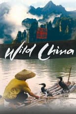 Poster for Wild China