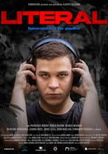 Poster for Literal