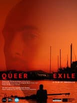 Poster for Queer Exile