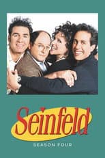 Poster for Season 4