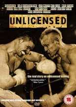 Poster for Unlicensed