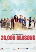Poster for 20,000 Reasons