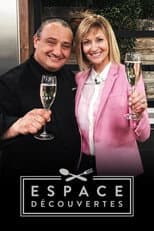 Poster for Espace Découvertes