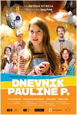 Poster for The Diary of Paulina P.