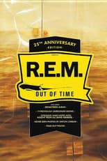 Poster for R.E.M. - Out Of Time