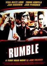 Poster for Rumble