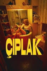Poster for Naked