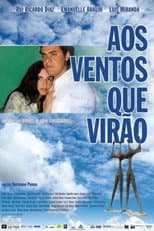 Poster for Aos Ventos que Virão