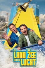 Poster for Season 2