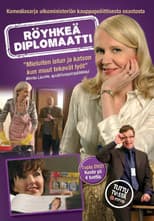Poster for Röyhkeä diplomaatti