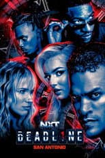 Poster for WWE NXT Deadline 2025