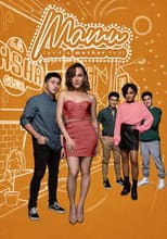 Poster for Mamu (and a Mother Too)