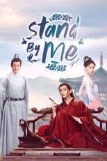 Poster for Stand By Me