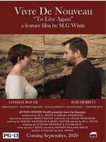 Poster for To Live Again