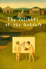 Poster for The Delights of the Garden