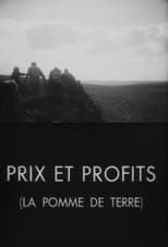 Poster for Prices and Profits, the Potato