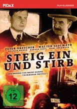 Poster for Steig ein und stirb