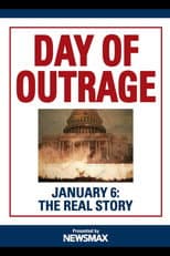Poster for Day of Outrage