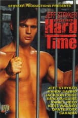 Poster for Jeff Stryker Does Hard Time