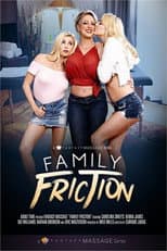 Poster for Family Friction