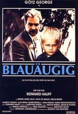 Poster for Blue-Eyed