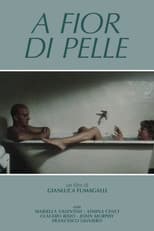 Poster for A fior di pelle