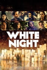 Poster for White Night