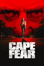Poster for Cape Fear