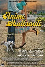 Poster for Anime Sbullonate