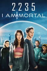 Poster for I Am Mortal