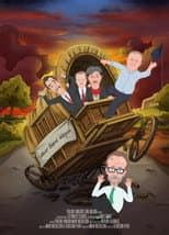 Poster for Pauline Hanson's Please Explain