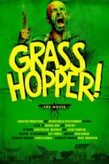 Poster for Grasshopper!