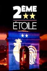 Poster for Deuxième Etoile
