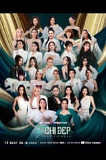 Poster for Chị Đẹp Đạp Gió 2024