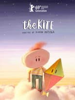 Poster for The Kite