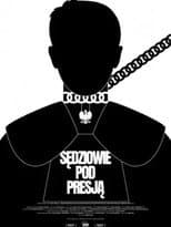 Poster for Judges Under Pressure