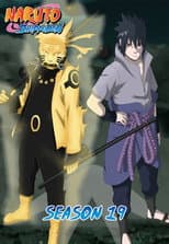 Poster for S19 • In Naruto's Footsteps: The Friends' Path