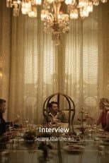 Poster for Interview