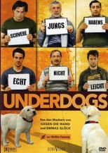 Poster for Underdogs