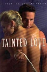 Poster for Tainted Love