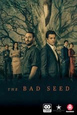 Poster for The Bad Seed