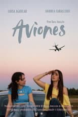 Poster for Aviones
