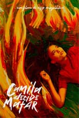 Poster for Camila Decide Matar