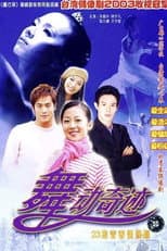Poster for 舞動奇跡